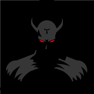 Tyrant's emblem