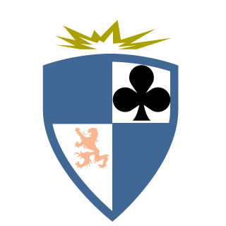 11Au11's emblem
