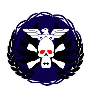 yBlackAgumon's emblem