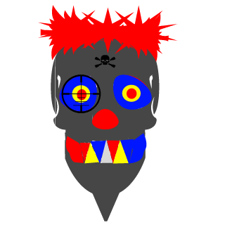 shirarara's emblem