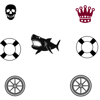 lexxhunter23's emblem