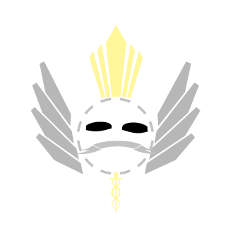 VenomYuri's emblem