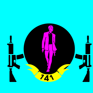Aware ThundA's emblem