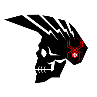 ImortalSpyder's emblem