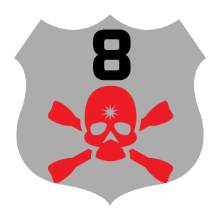 Signal24Code20's emblem