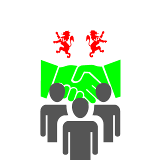 DaSongeo's emblem