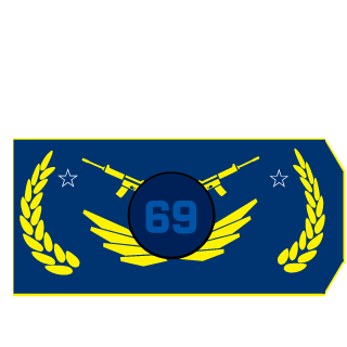 UltimateHisoka's emblem