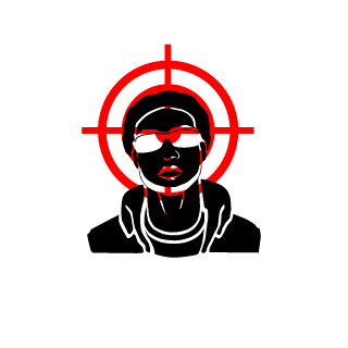 101_Conflict's emblem