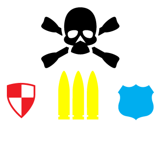 RomDsk's emblem