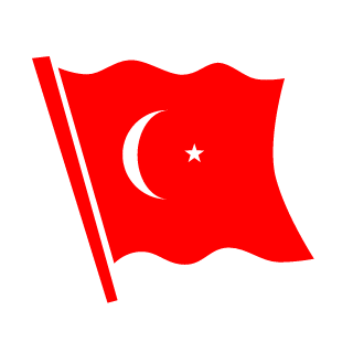 Turkill's emblem