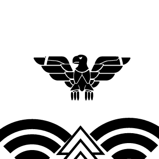 Cokecat1145's emblem