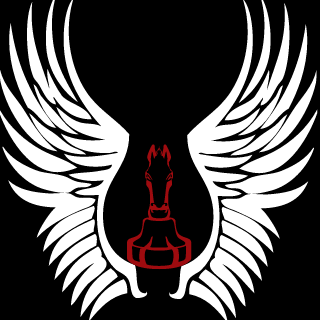 71KR3W's emblem