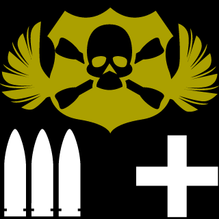 GwCxXHunterXx's emblem