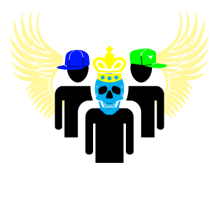 maykoribeiro's emblem