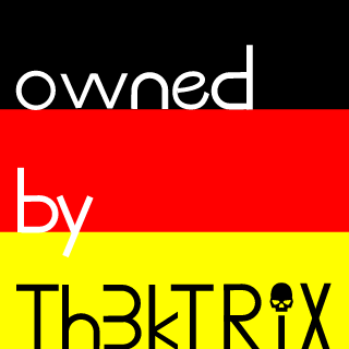 Th3kTRiX's emblem