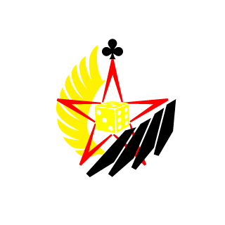 AZERBAIJANSKIY's emblem