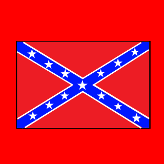 The Southern Land's emblem