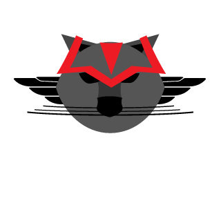 OlyDaCatMeow's emblem