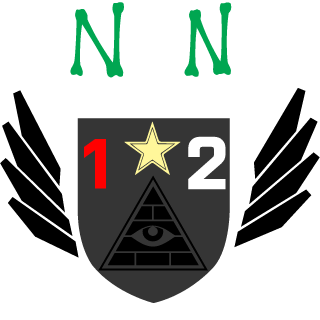 INVN12's emblem