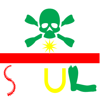 nashwan-slemany's emblem