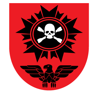 seisomapaikka's emblem
