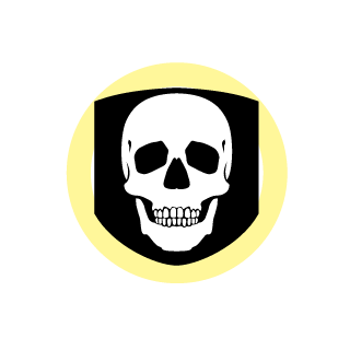 Flask_kun's emblem