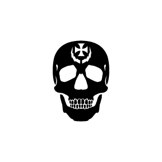 TheReaperNova's emblem