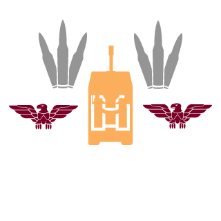 M1A1Tanker's emblem
