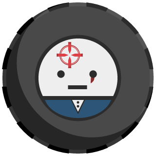 Loqrin's emblem