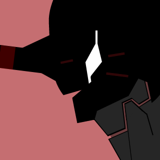 Uncle-Megalodon's emblem