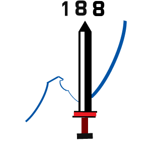 Demn69's emblem