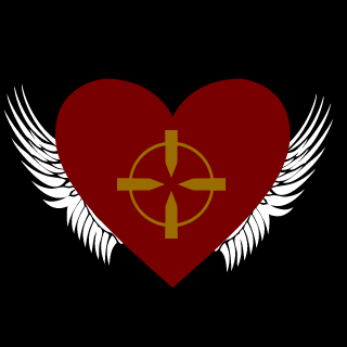 Bolsberry's emblem