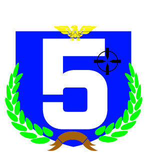 KnderGames's emblem