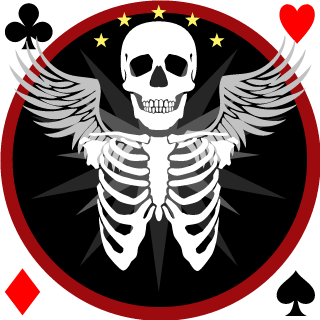 deskesh's emblem