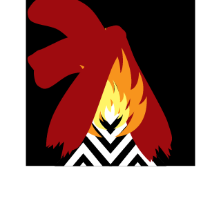 Ev0rush's emblem