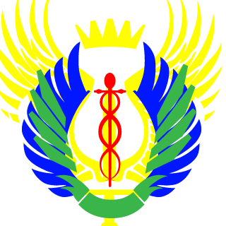 Ga-ReiShiro's emblem
