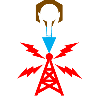 Techtrick's emblem