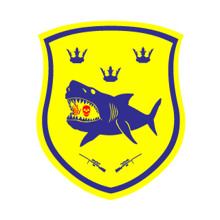 FISH's emblem