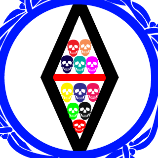 E4R5T6Y7U8I9O0's emblem
