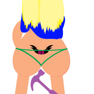 PonyBolognaGT's emblem