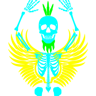 1vaca1's emblem