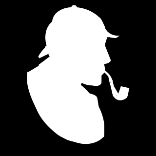 TheHatsher's emblem