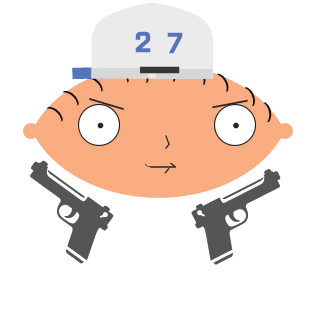 Dunderpump's emblem