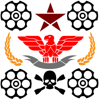 h8su's emblem