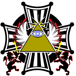 HIVE's emblem