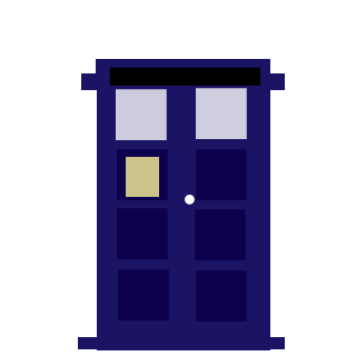 FactorialWesker's emblem