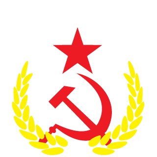 Qx4132's emblem