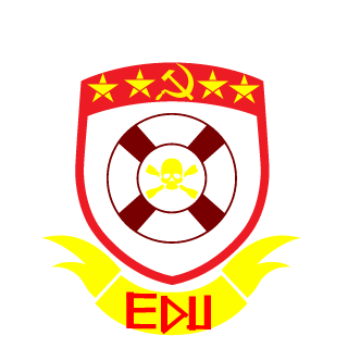 EDU_BUGEDS's emblem