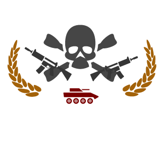 ShadowHunter110's emblem