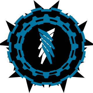 Vardoric's emblem